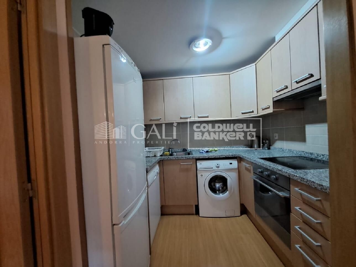  for sale apartment Canillo Canillo 8