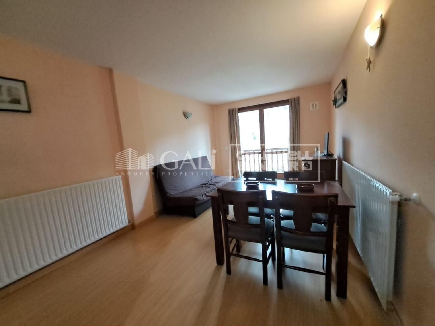  for sale apartment Canillo Canillo 3