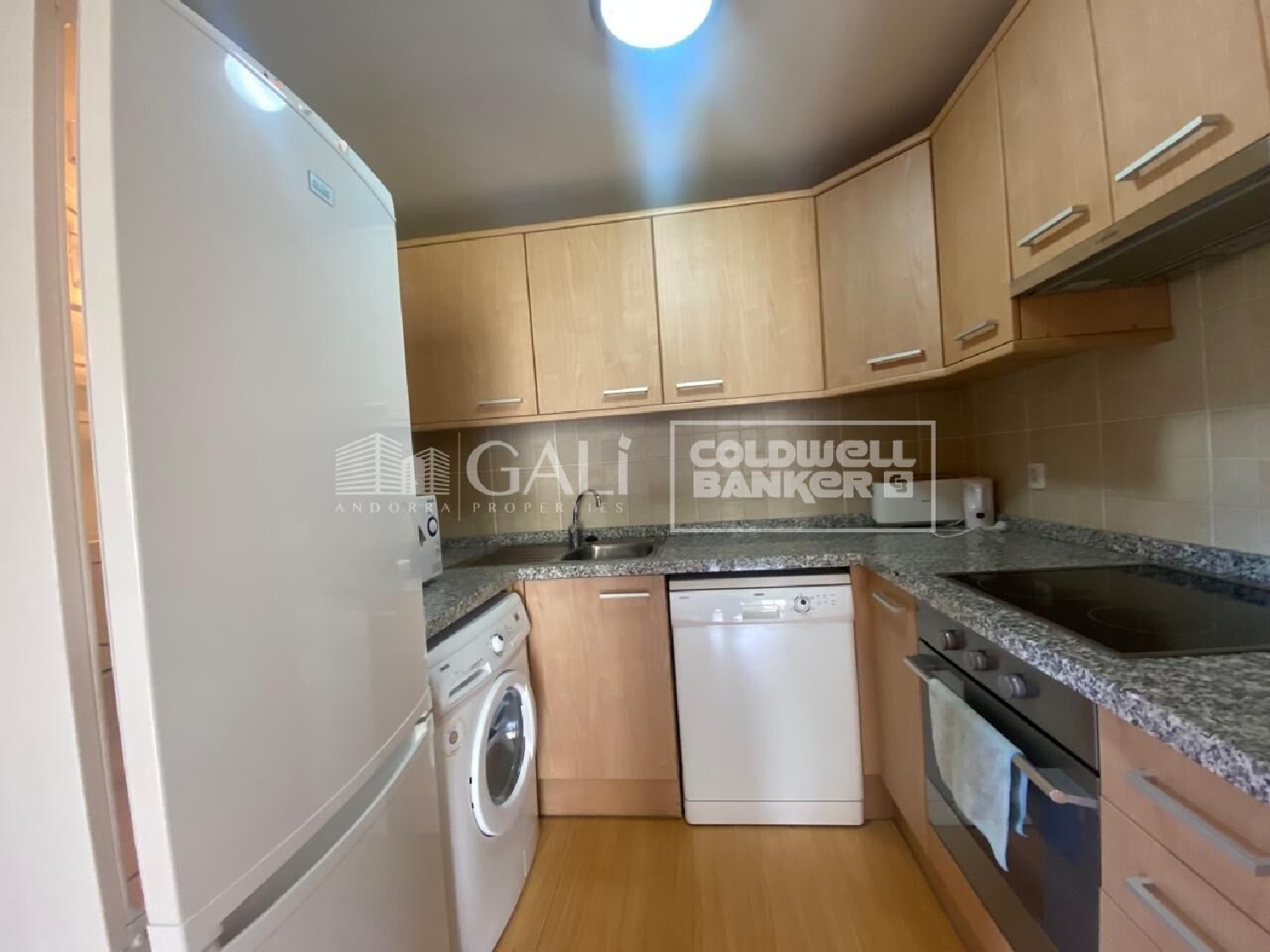  for sale apartment Canillo Canillo 8