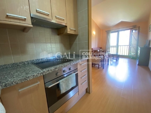 Canillo Canillo apartment foto 6283359