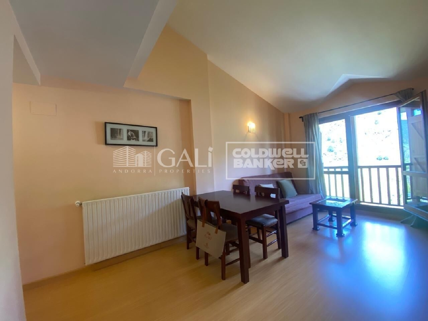  for sale apartment Canillo Canillo 2
