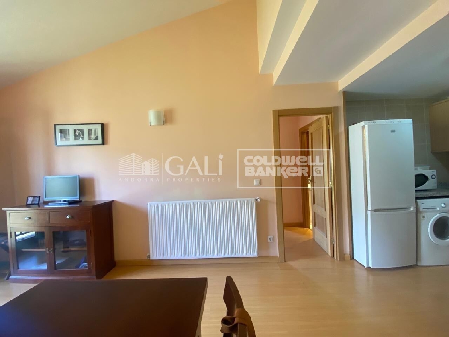  for sale apartment Canillo Canillo 6