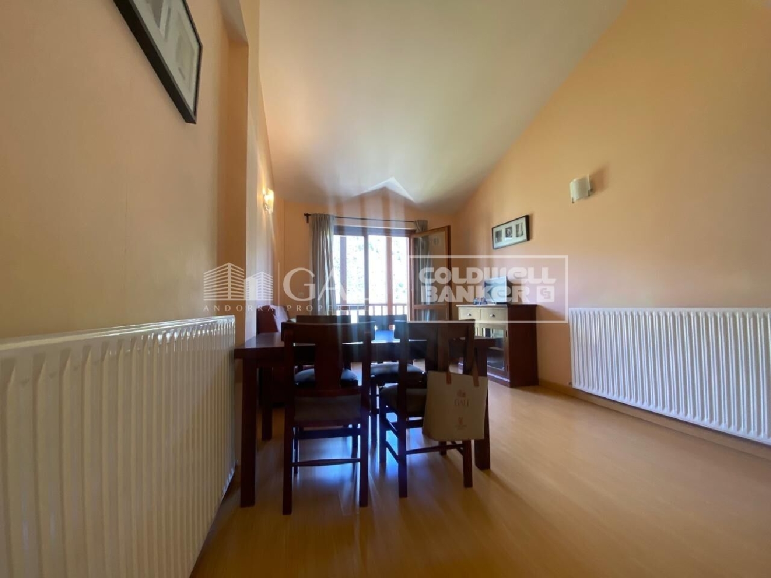  for sale apartment Canillo Canillo 4