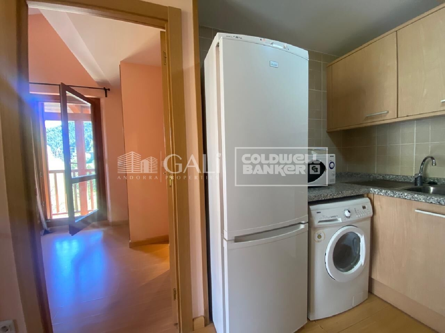  for sale apartment Canillo Canillo 7