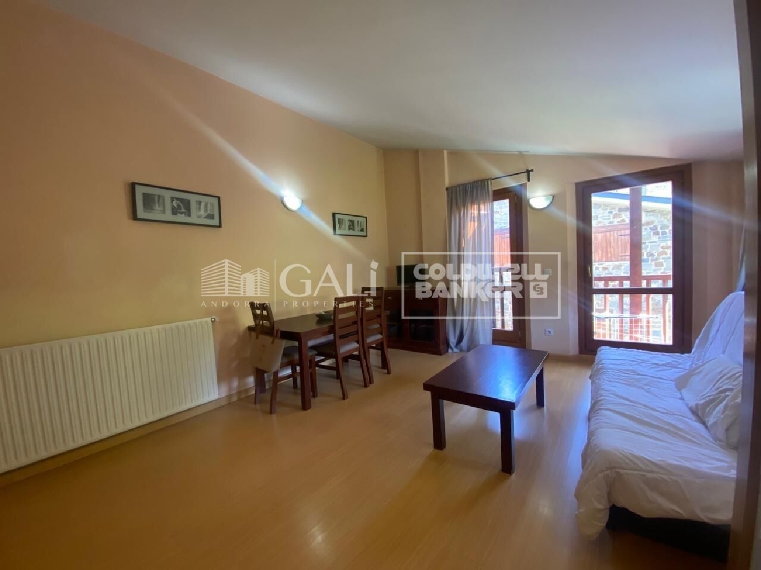  for sale apartment Canillo Canillo 4