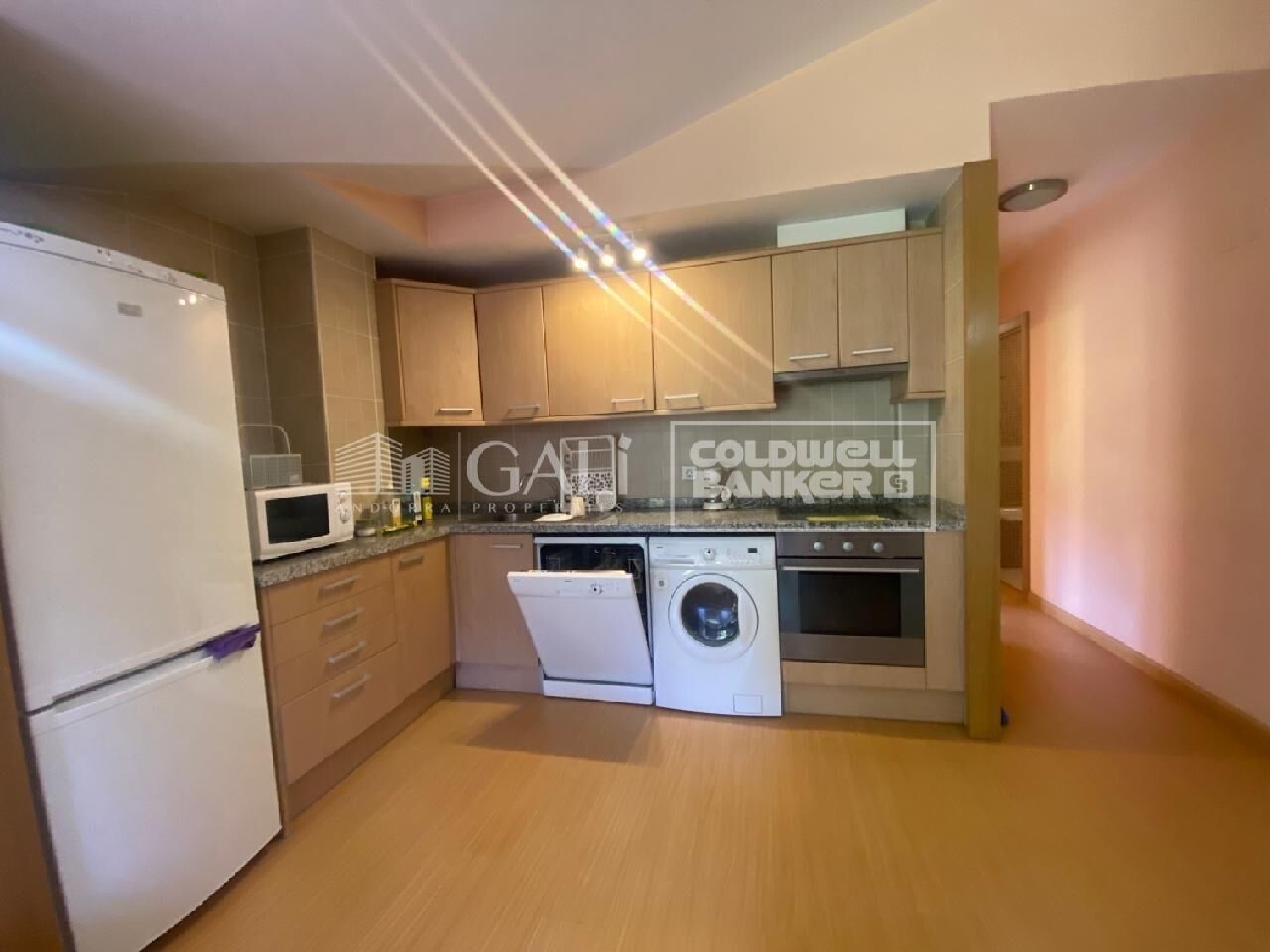  for sale apartment Canillo Canillo 7