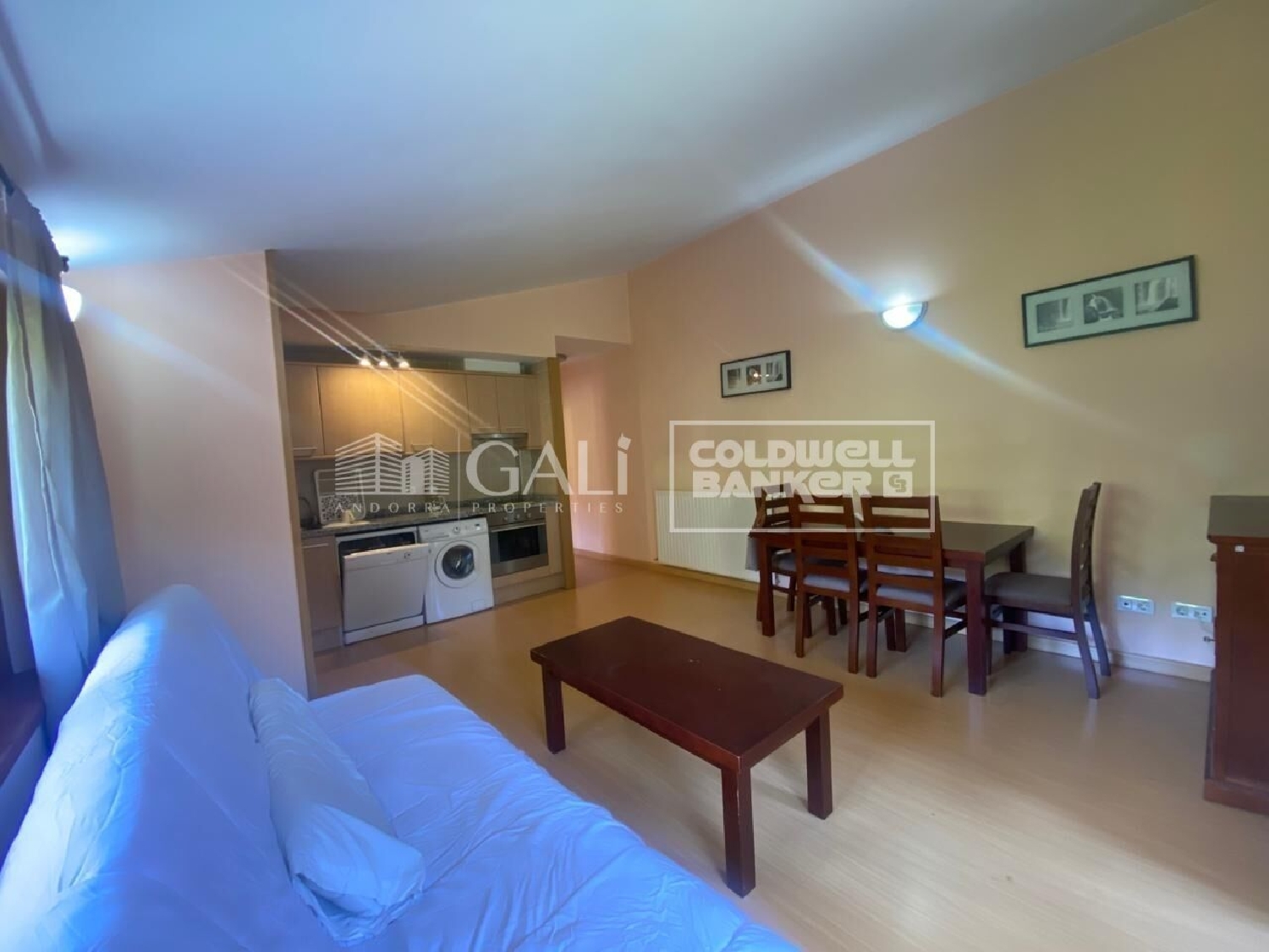  for sale apartment Canillo Canillo 5