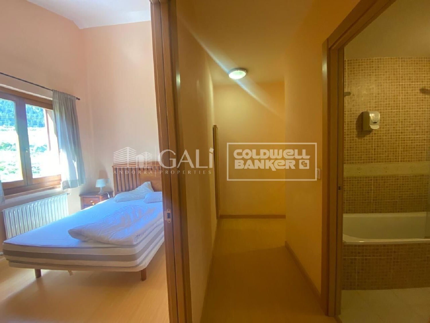  for sale apartment Canillo Canillo 8