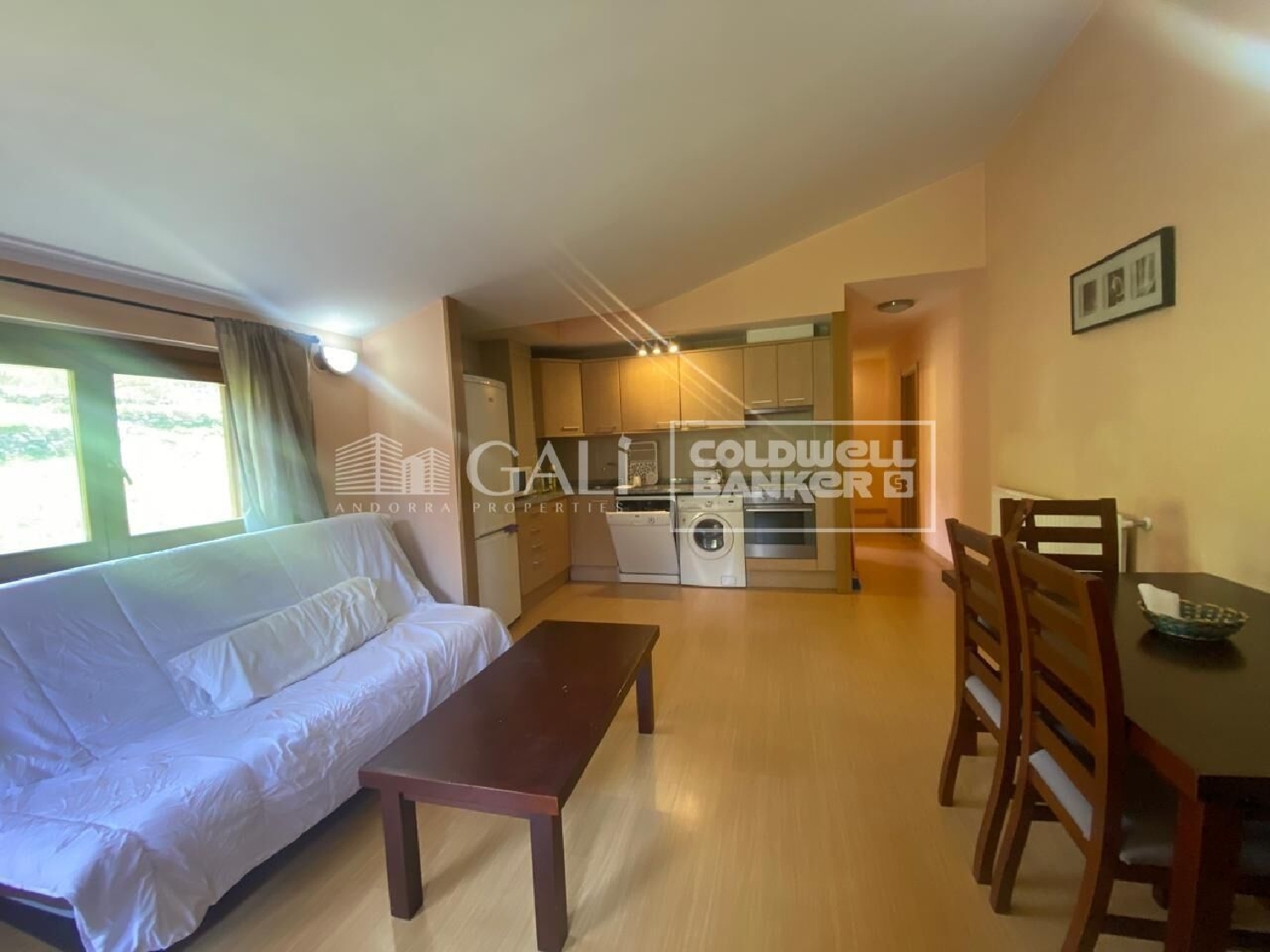  for sale apartment Canillo Canillo 6