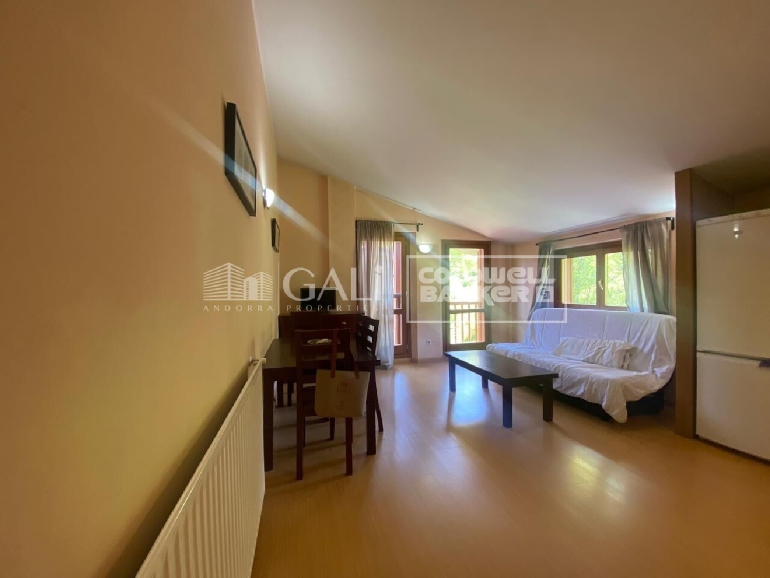  for sale apartment Canillo Canillo 2