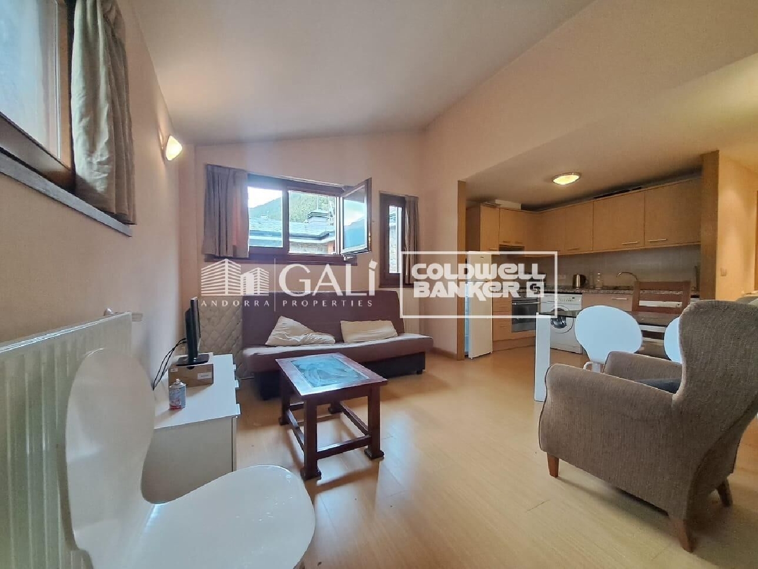  for sale apartment Canillo Canillo 5