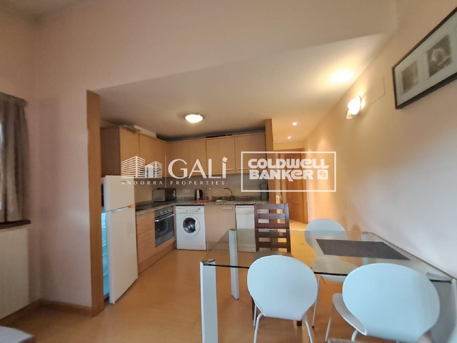  for sale apartment Canillo Canillo 6