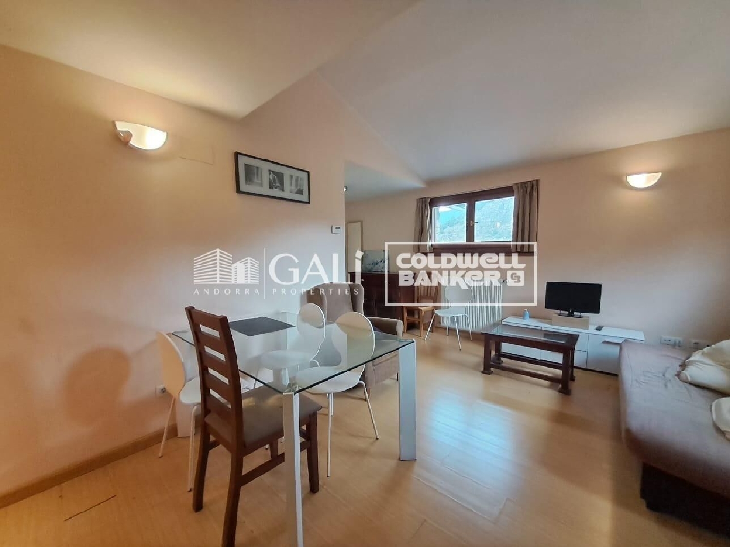  for sale apartment Canillo Canillo 3