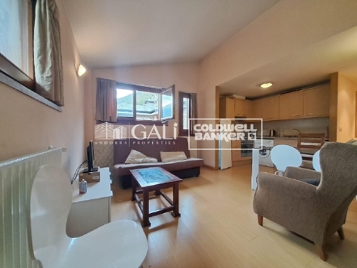 Canillo Canillo apartment foto 6283361