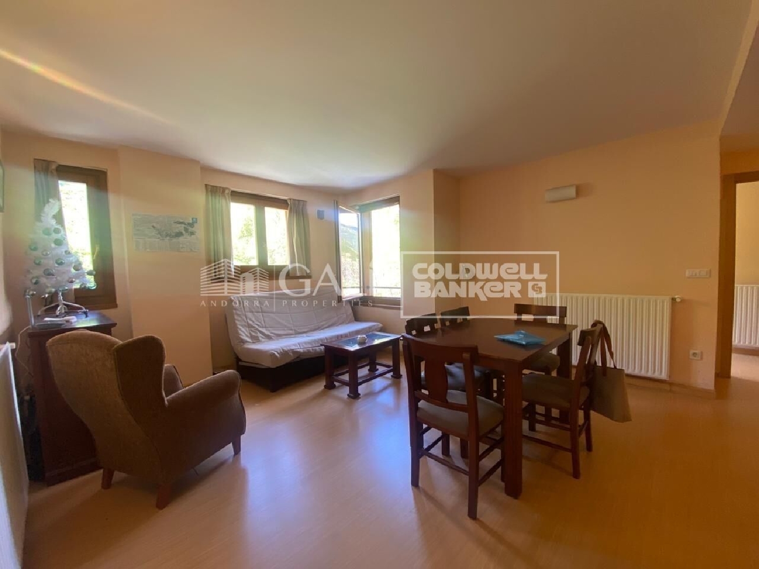  for sale apartment Canillo Canillo 3
