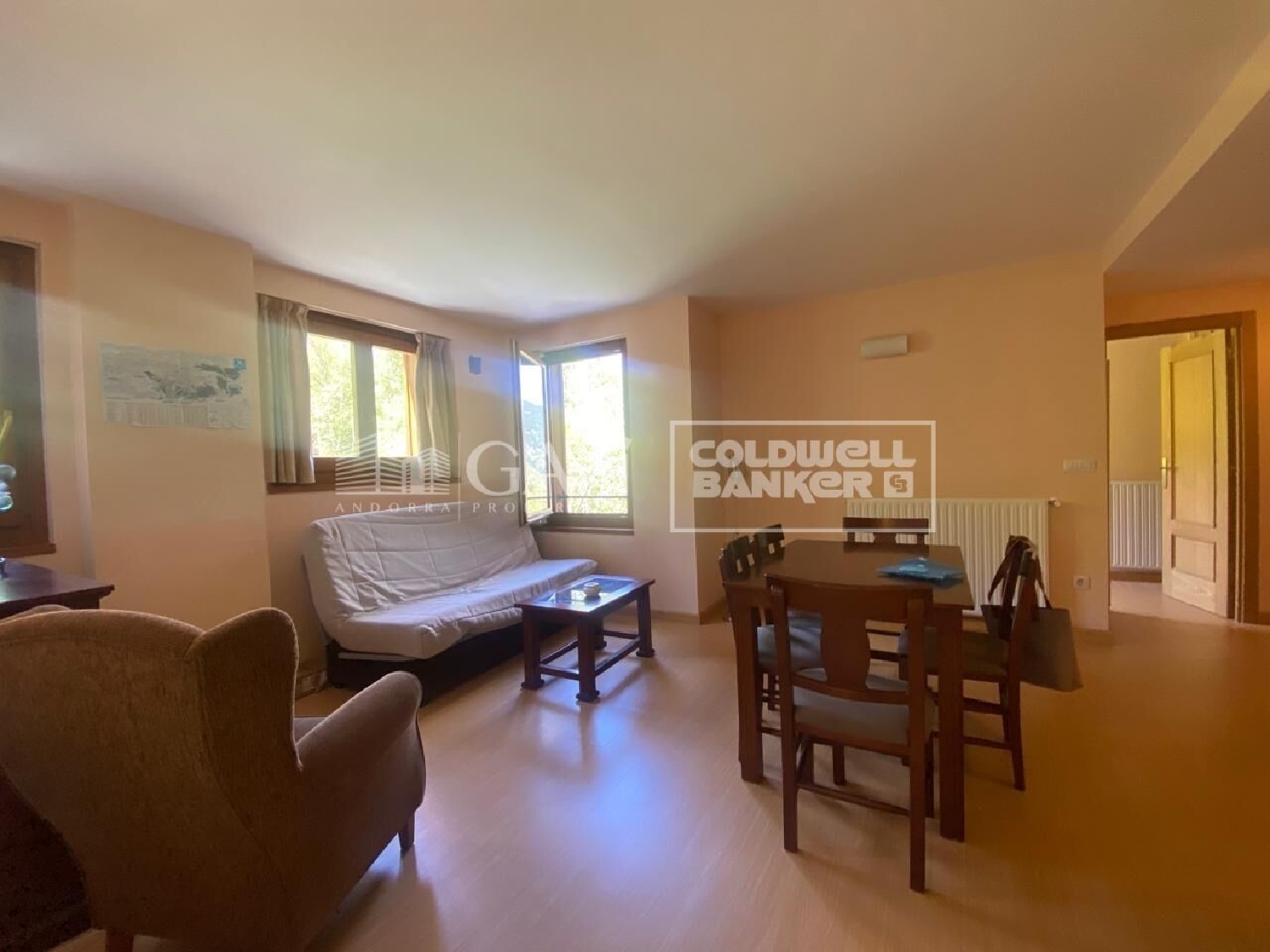  for sale apartment Canillo Canillo 4