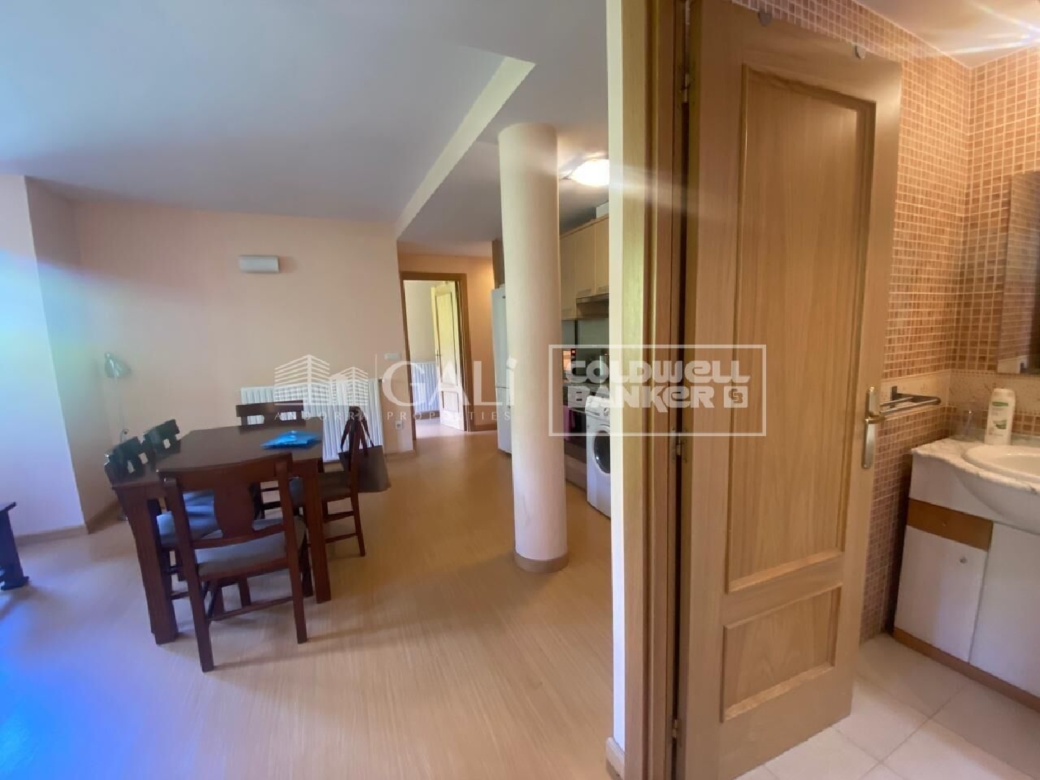  for sale apartment Canillo Canillo 8