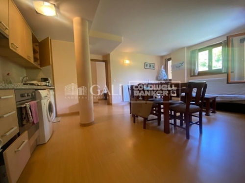 Canillo Canillo apartment foto 6283362