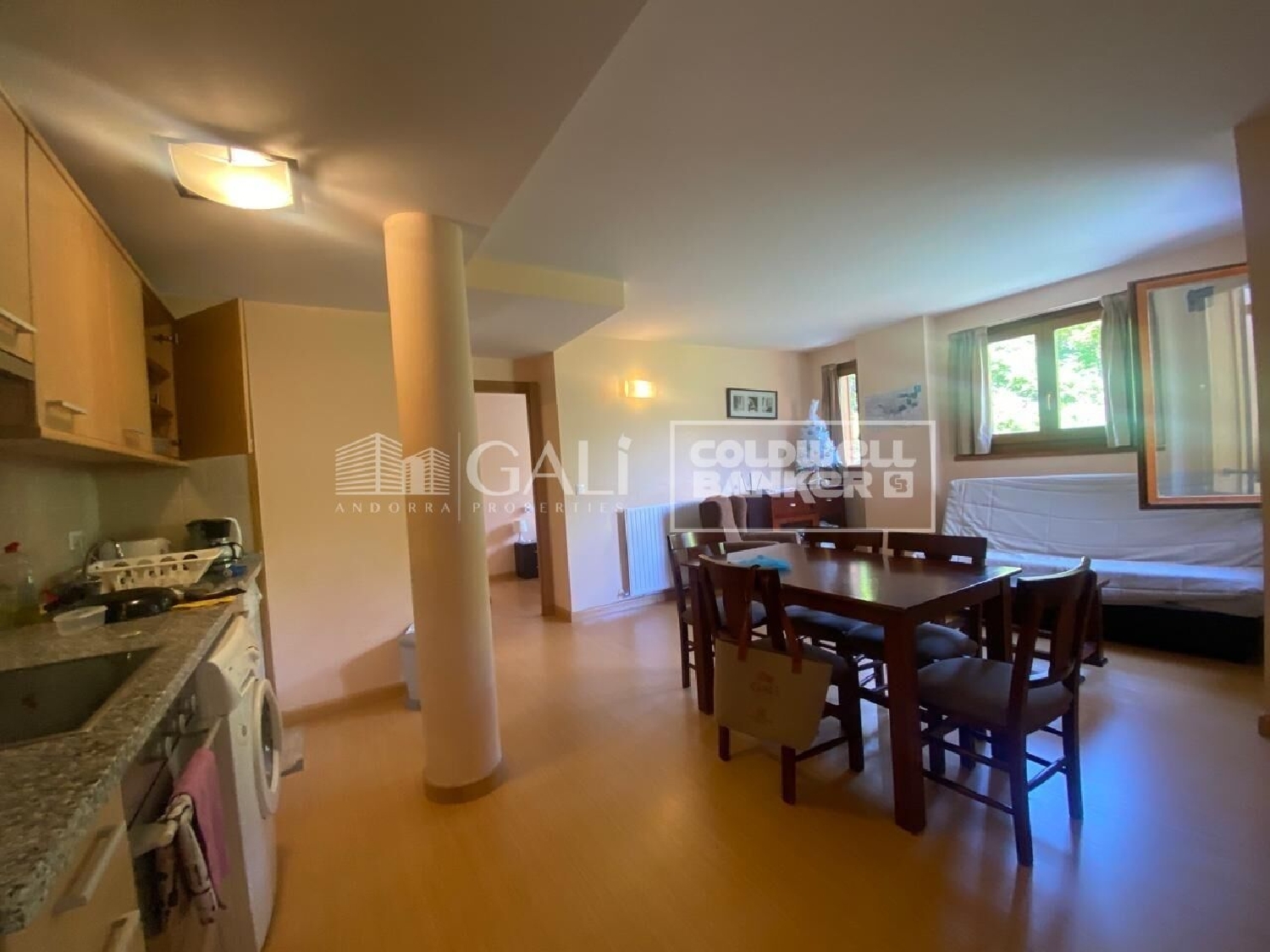 for sale apartment Canillo Canillo 2
