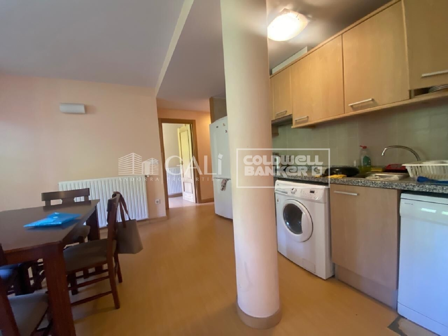  for sale apartment Canillo Canillo 7
