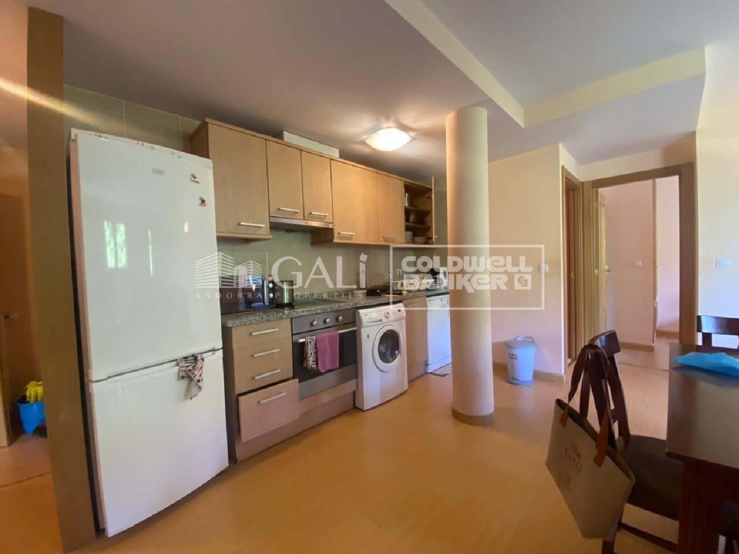 for sale apartment Canillo Canillo 6