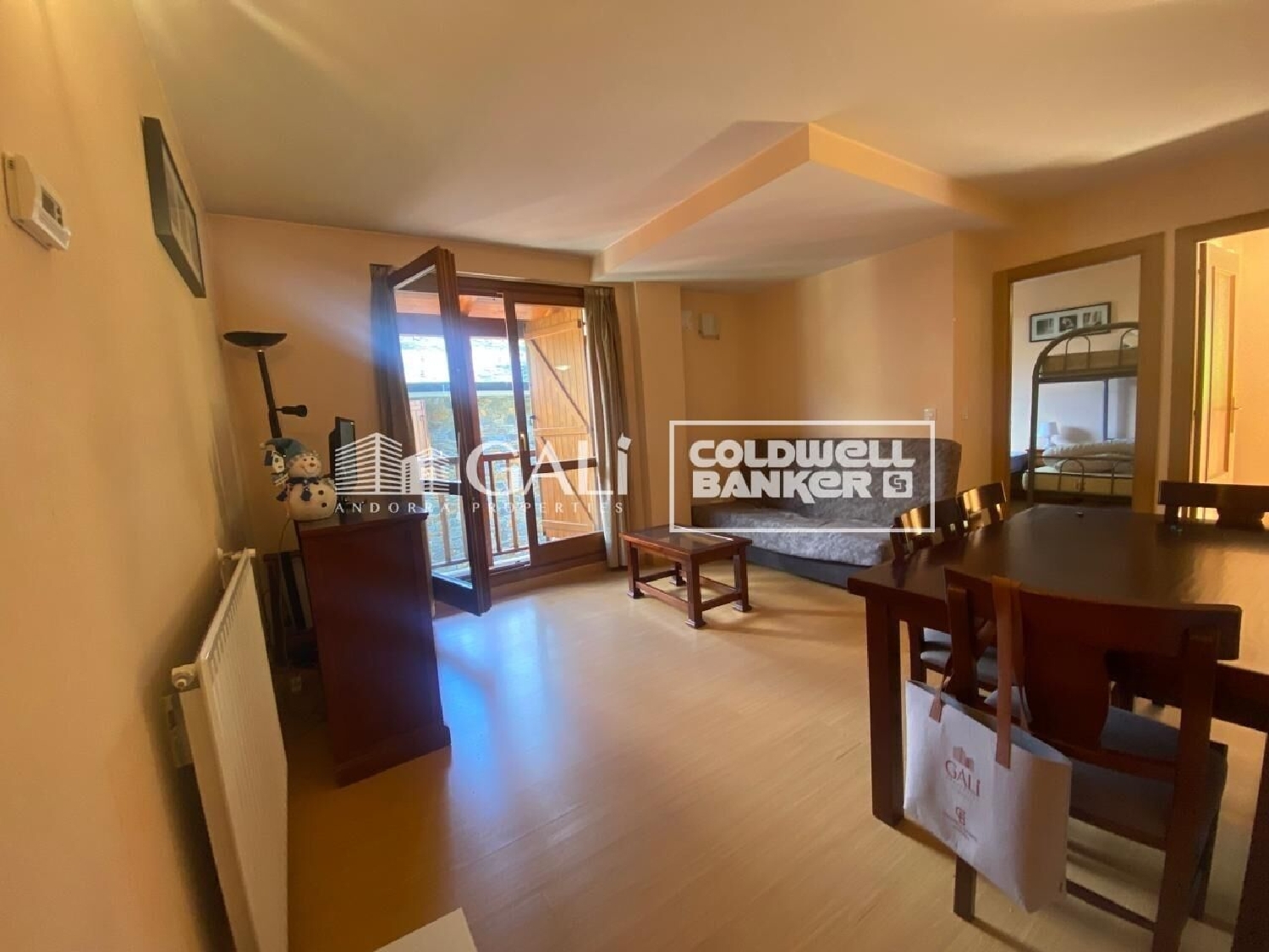  for sale apartment Canillo Canillo 1