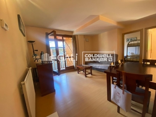 Canillo Canillo apartment foto 6283363