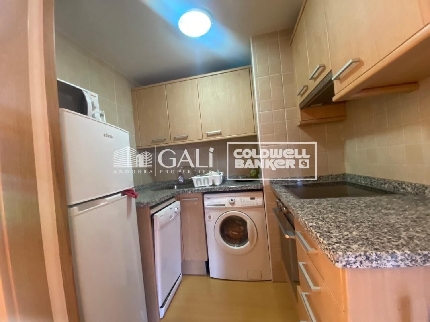  for sale apartment Canillo Canillo 5