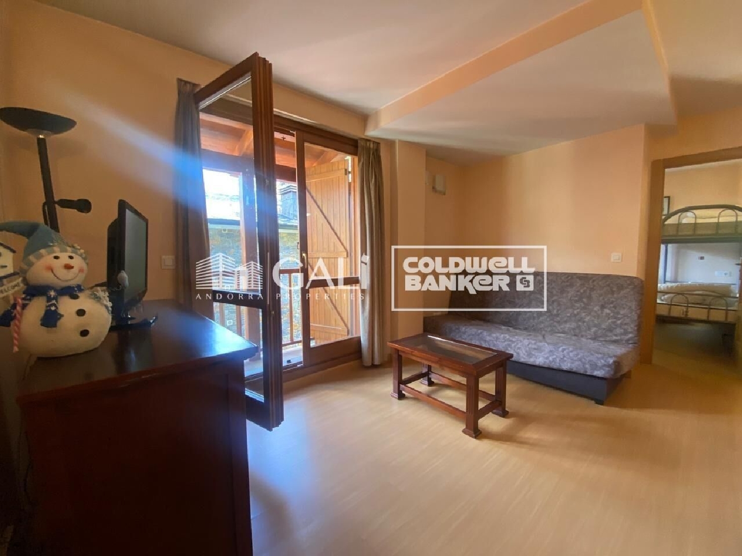  for sale apartment Canillo Canillo 2