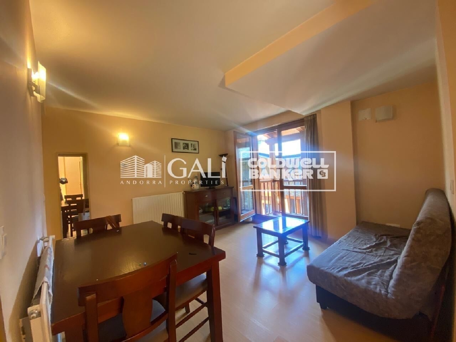  for sale apartment Canillo Canillo 4