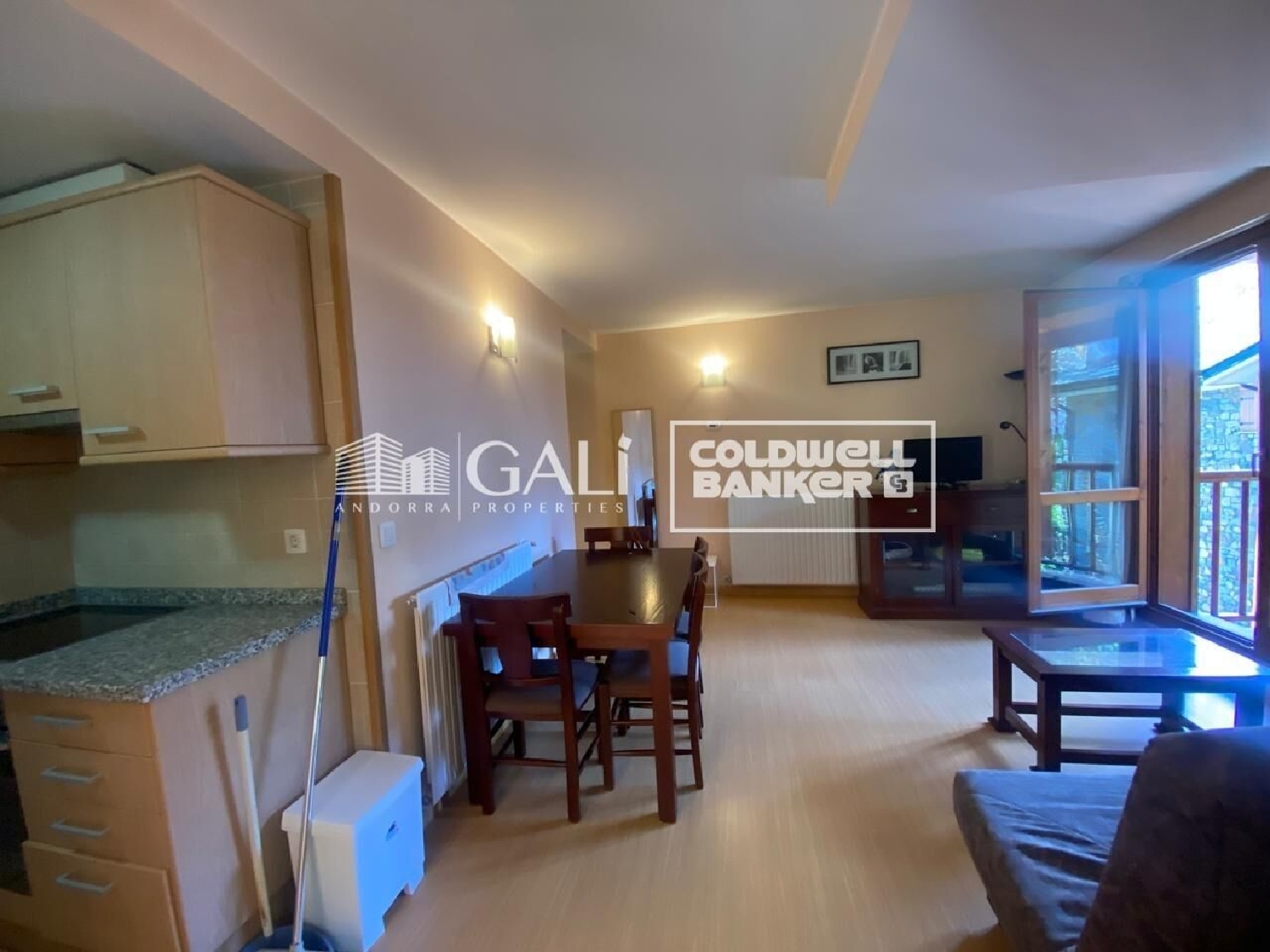  for sale apartment Canillo Canillo 3