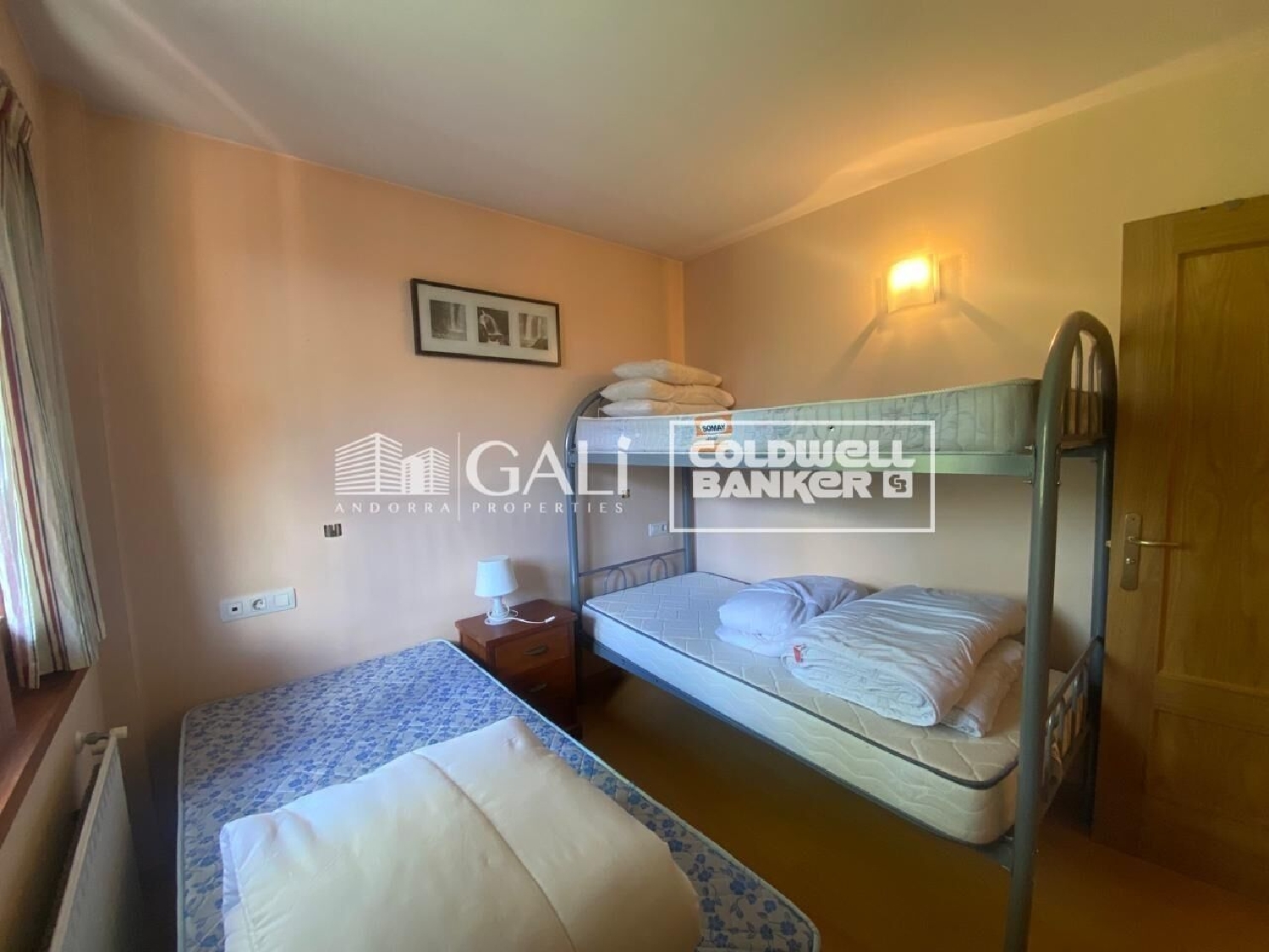  for sale apartment Canillo Canillo 7