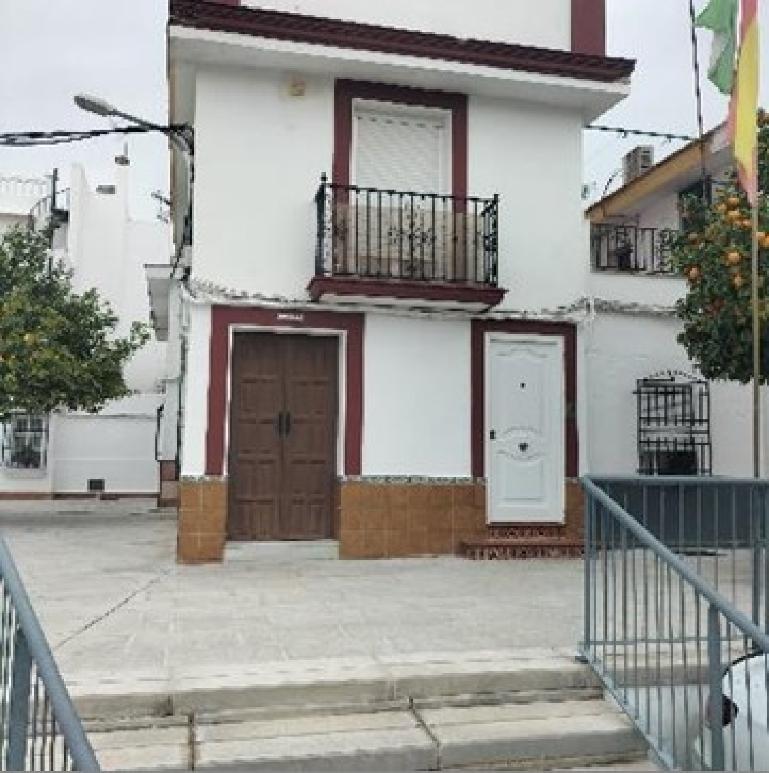 te koop appartement Cantillana Vega Del Guadalquivir 2