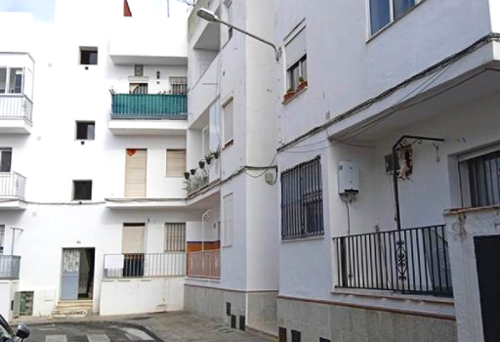 Cantillana Vega Del Guadalquivir appartement foto 6271973