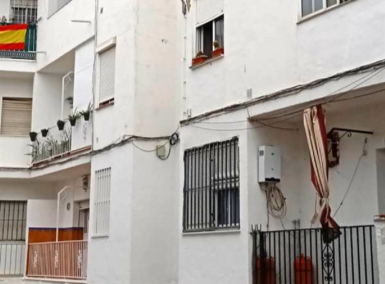 te koop appartement Cantillana Vega Del Guadalquivir 3