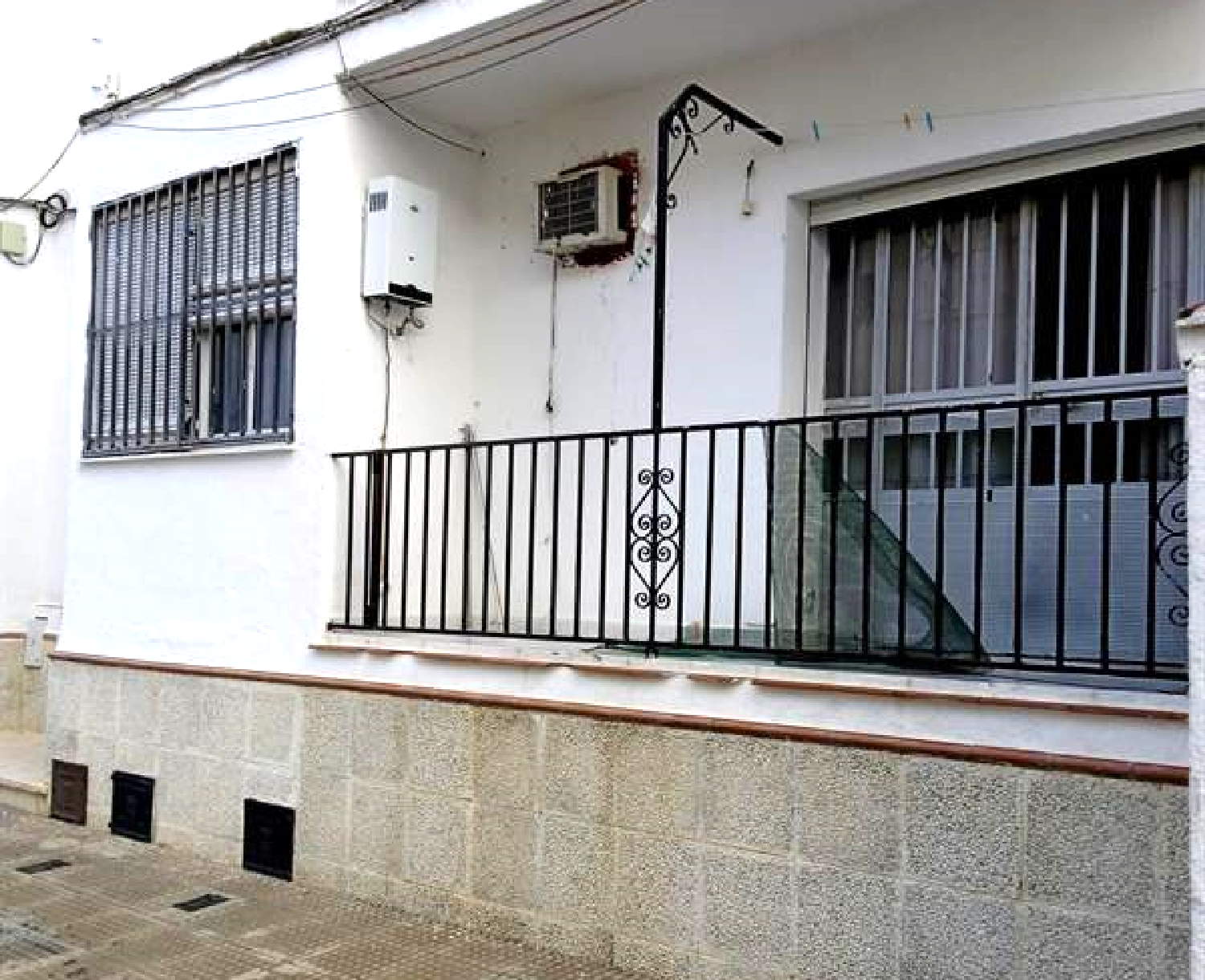 te koop appartement Cantillana Vega Del Guadalquivir 2