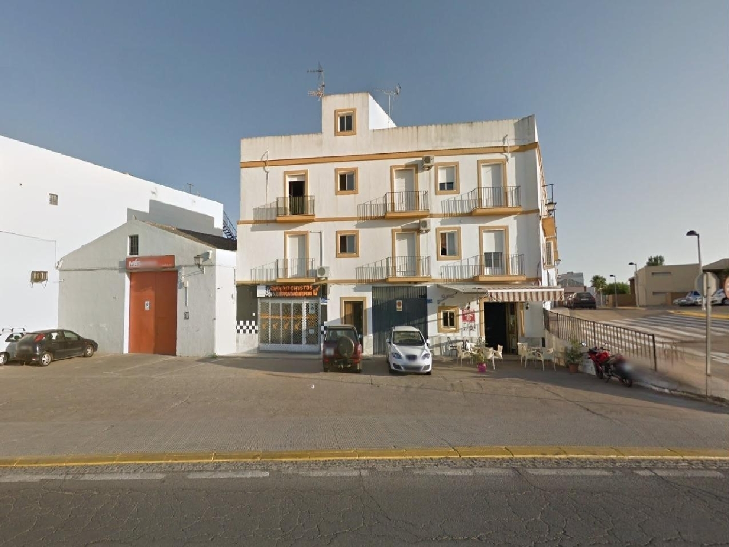 te koop appartement Cantillana Vega Del Guadalquivir 2