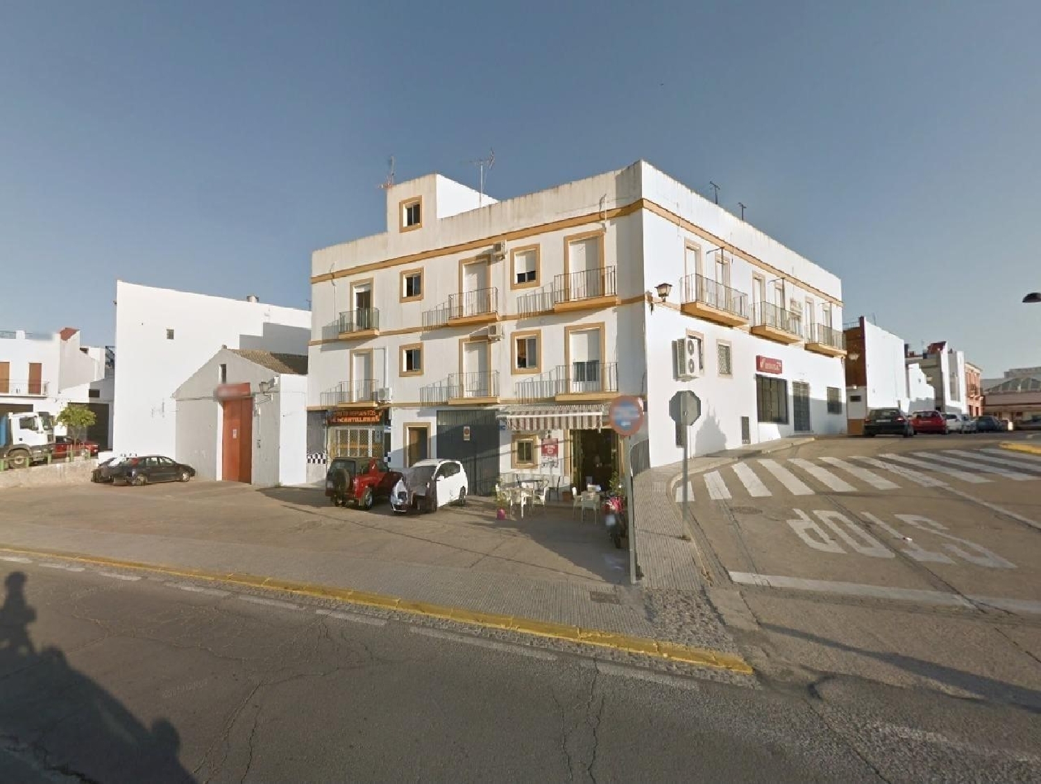 te koop appartement Cantillana Vega Del Guadalquivir 3