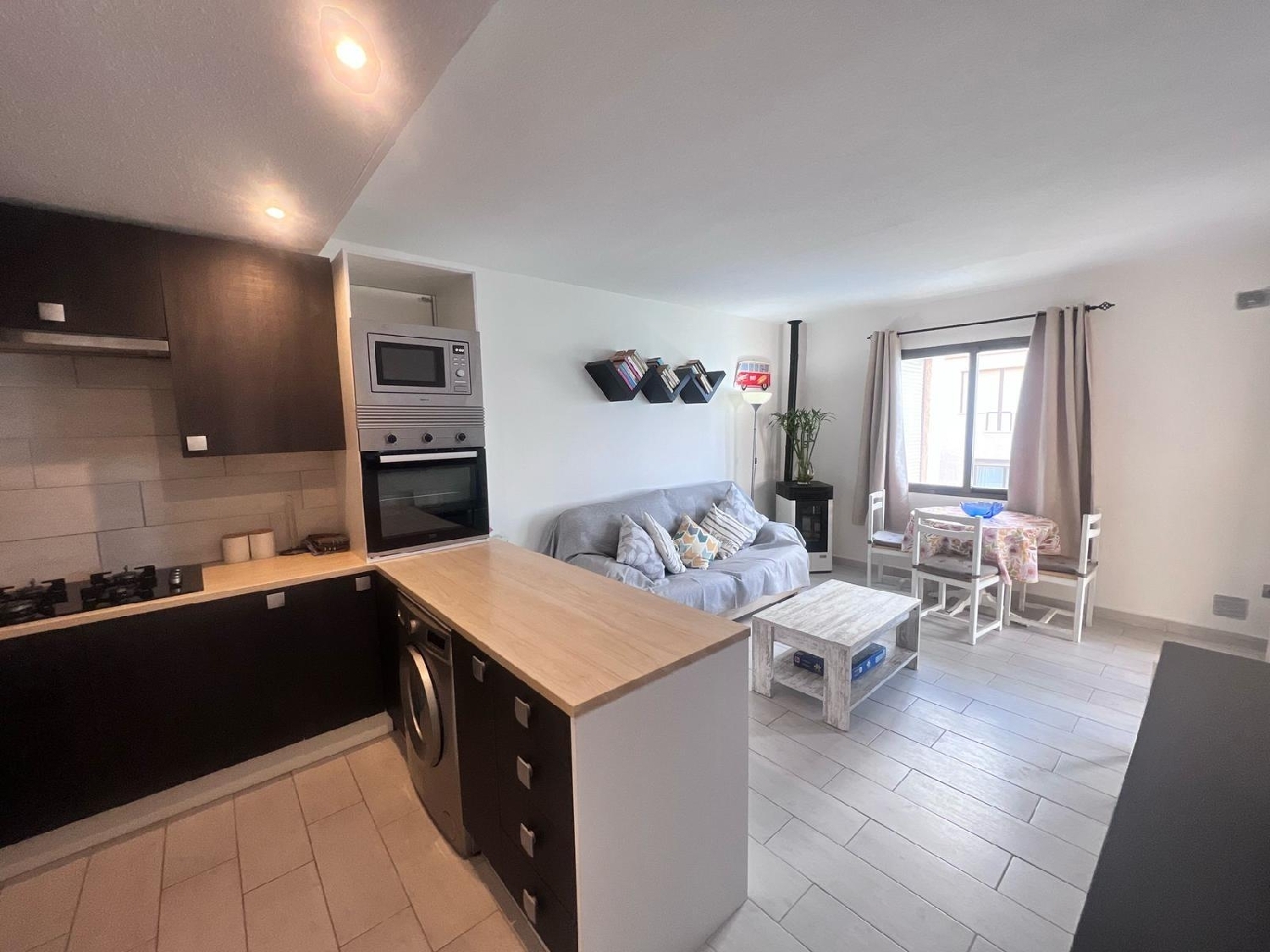  à vendre appartement Cap-Blanch Marina Baixa 6