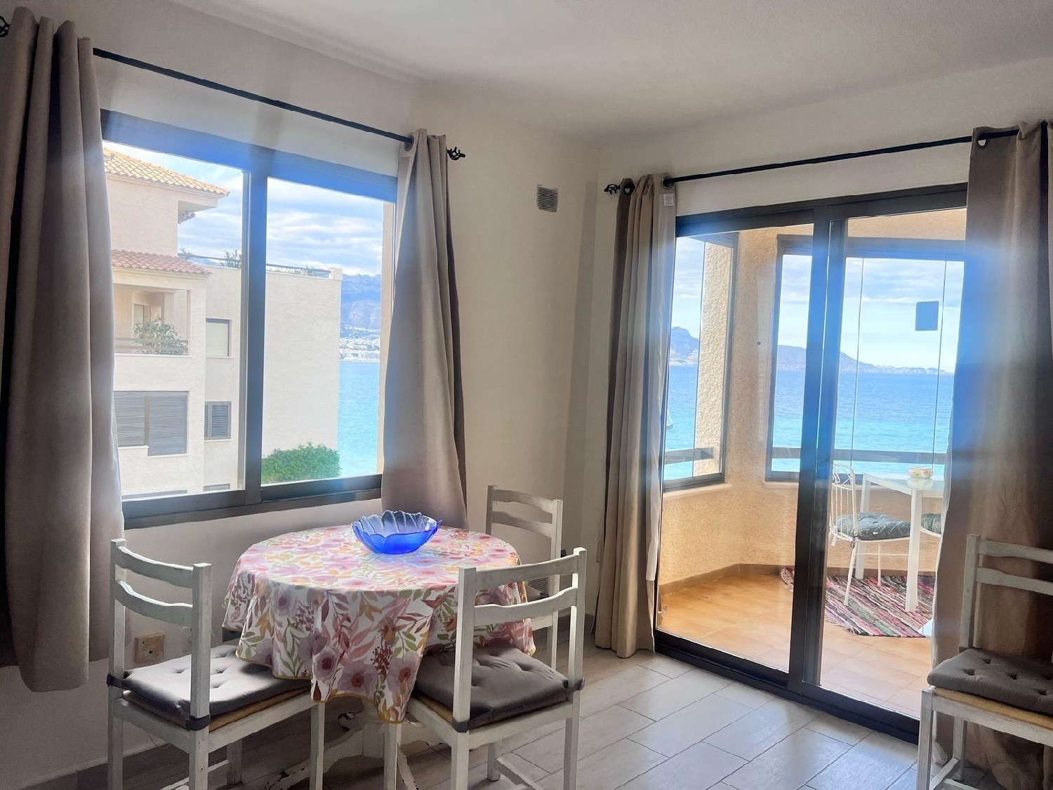  à vendre appartement Cap-Blanch Marina Baixa 3