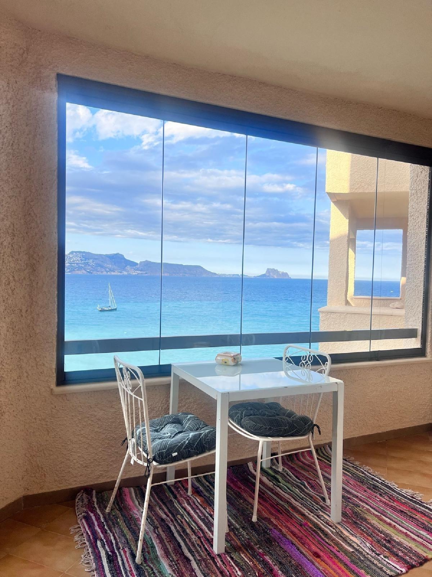  à vendre appartement Cap-Blanch Marina Baixa 2