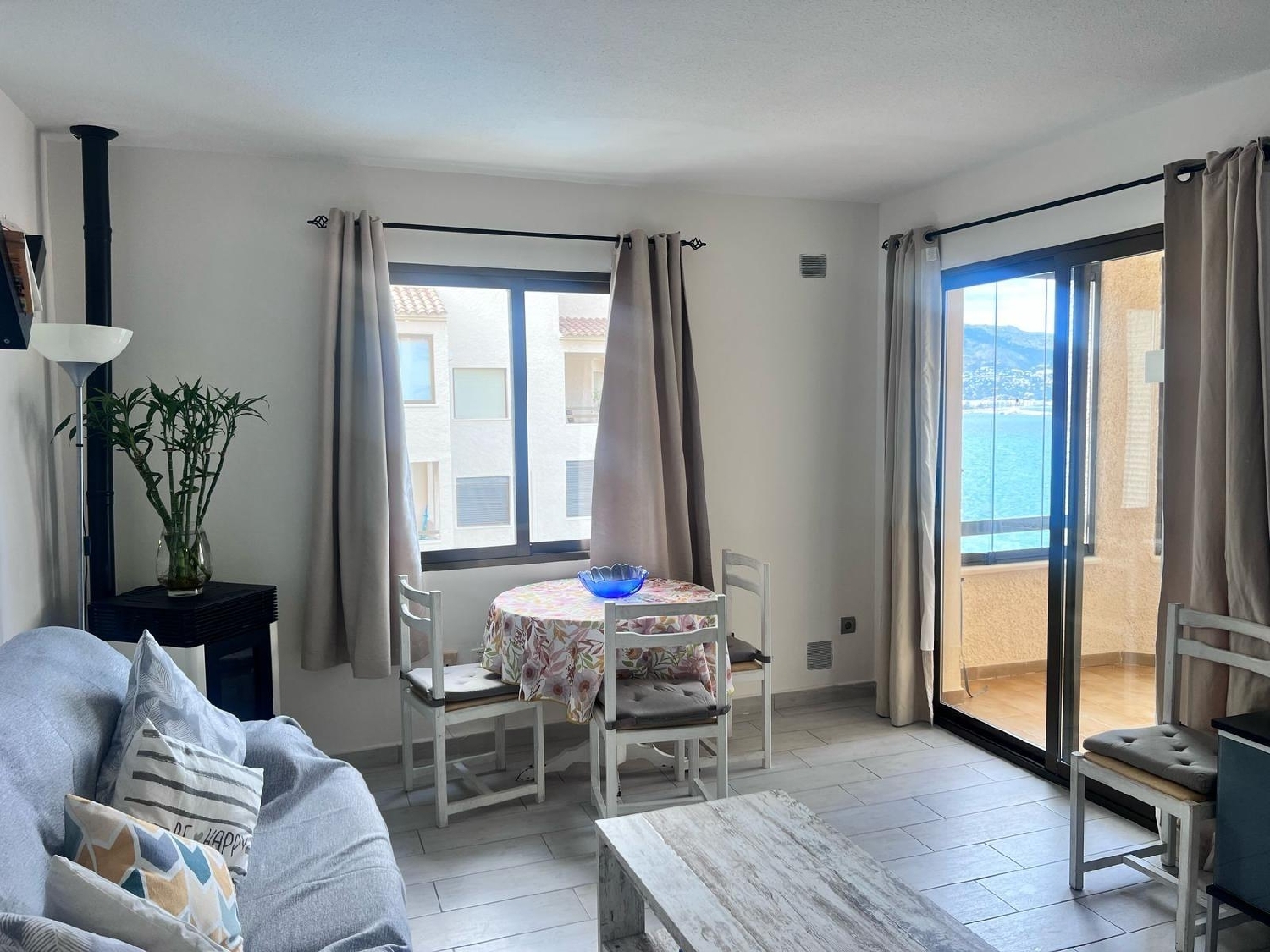  à vendre appartement Cap-Blanch Marina Baixa 4