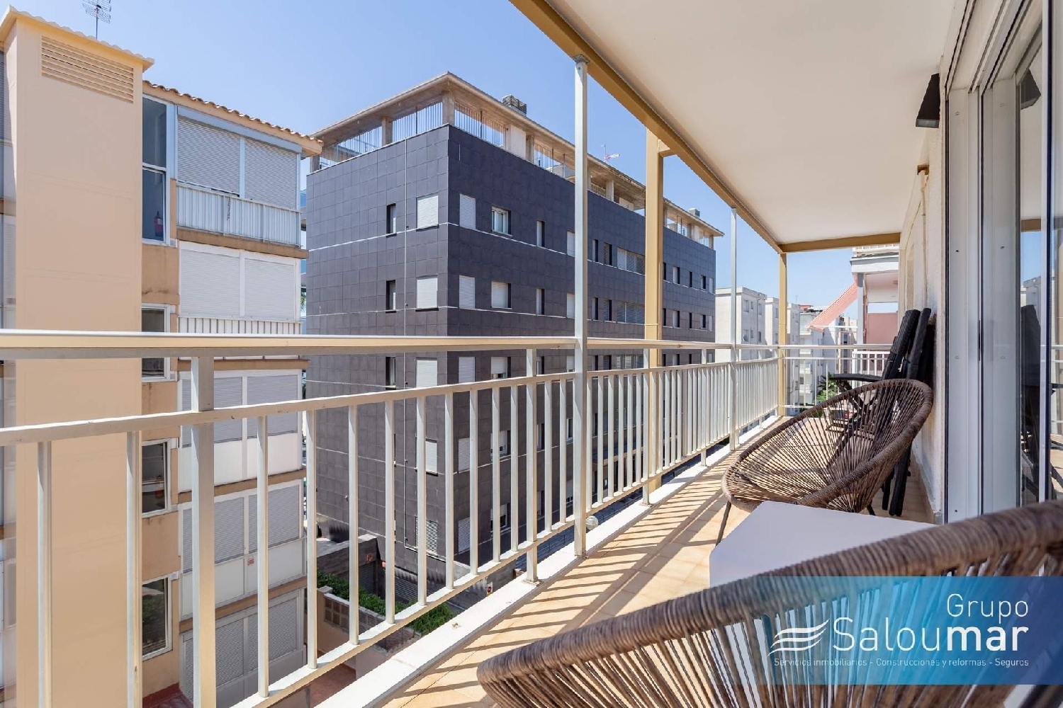  kaufen Wohnung Cap De Salou-Nostra Senyora De Nuria Tarragonès 8