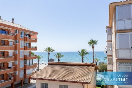 Cap De Salou-Nostra Senyora De Nuria Tarragonès Wohnung Bild 6268291