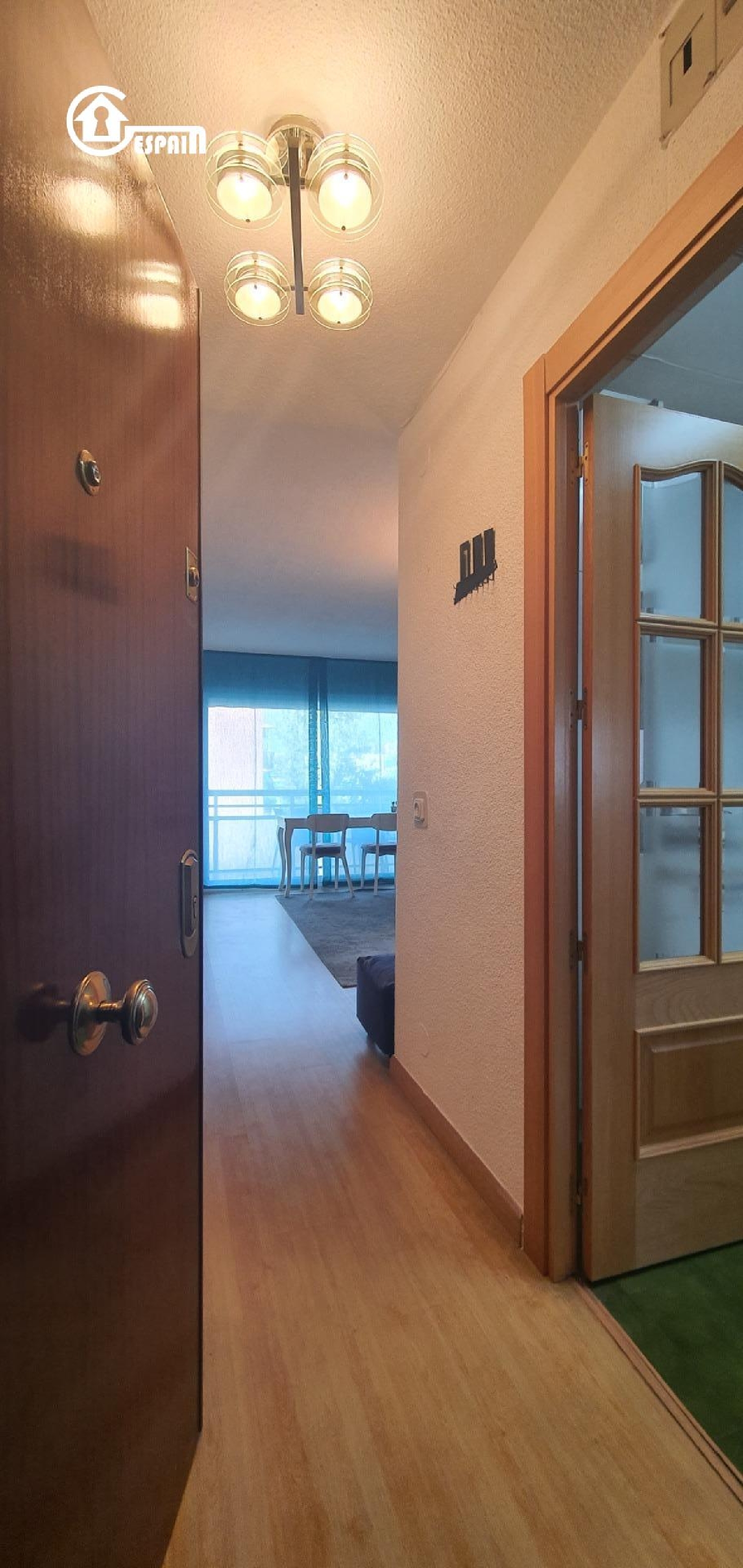  te koop appartement Carabanchel-Carabanchel Alto Y Pau Madrid Capital 4