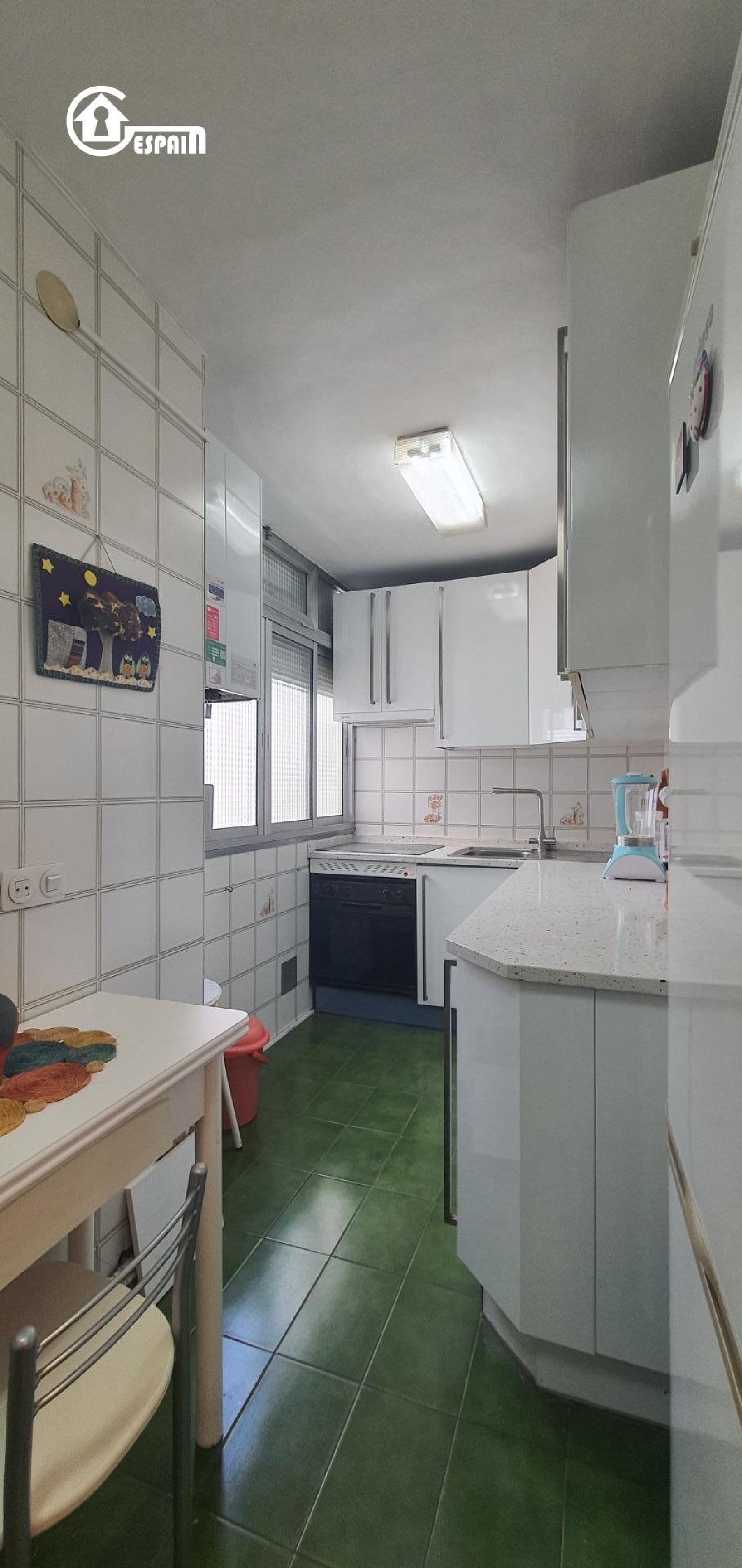  te koop appartement Carabanchel-Carabanchel Alto Y Pau Madrid Capital 6