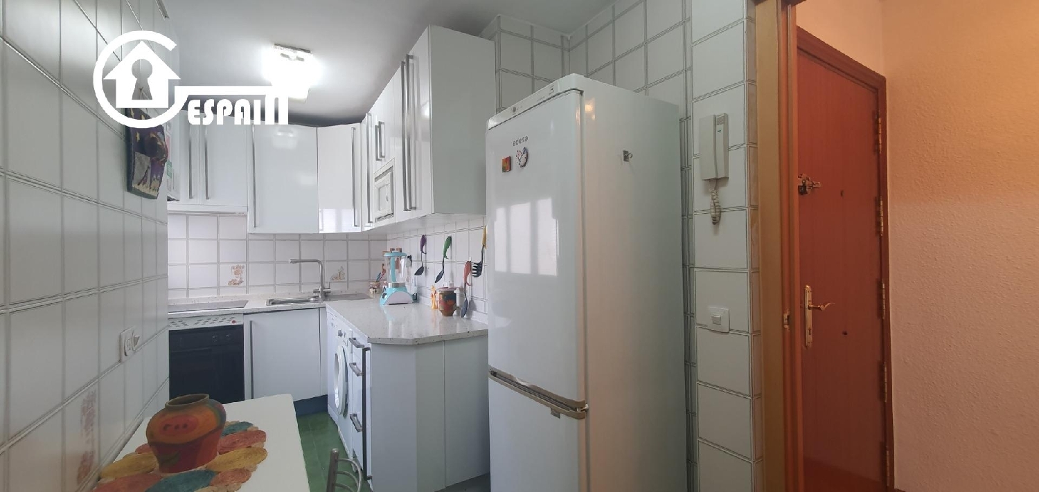  te koop appartement Carabanchel-Carabanchel Alto Y Pau Madrid Capital 7