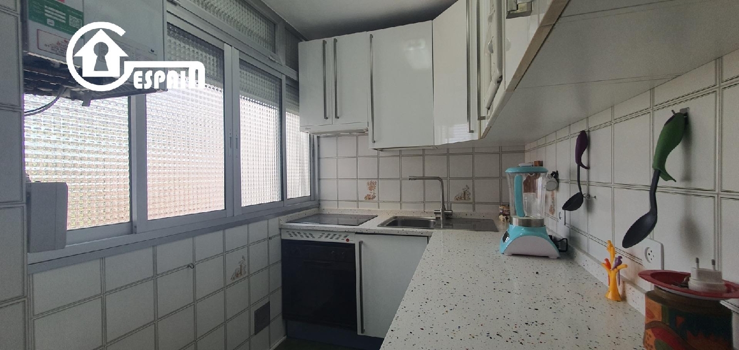  te koop appartement Carabanchel-Carabanchel Alto Y Pau Madrid Capital 8