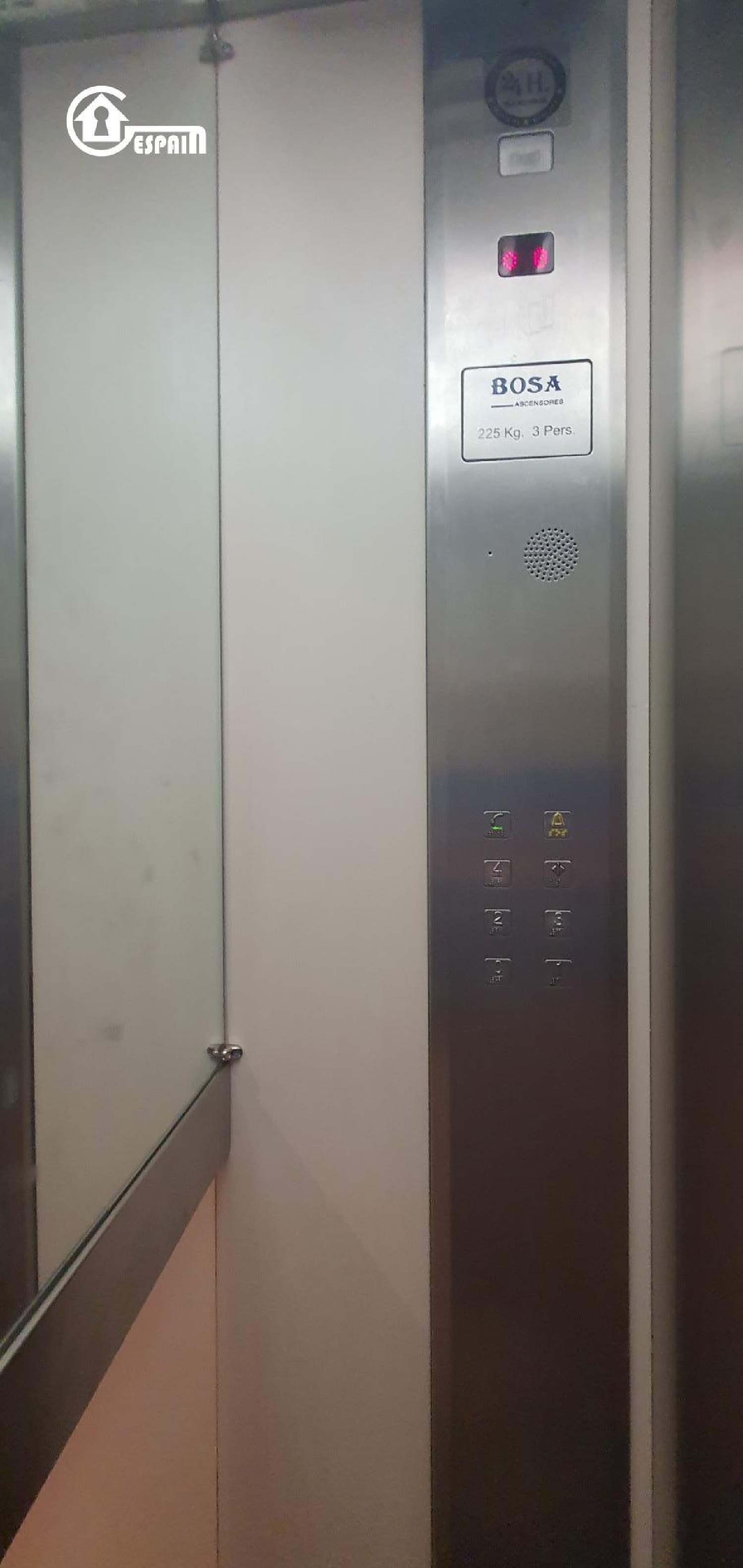 te koop appartement Carabanchel-Carabanchel Alto Y Pau Madrid Capital 3