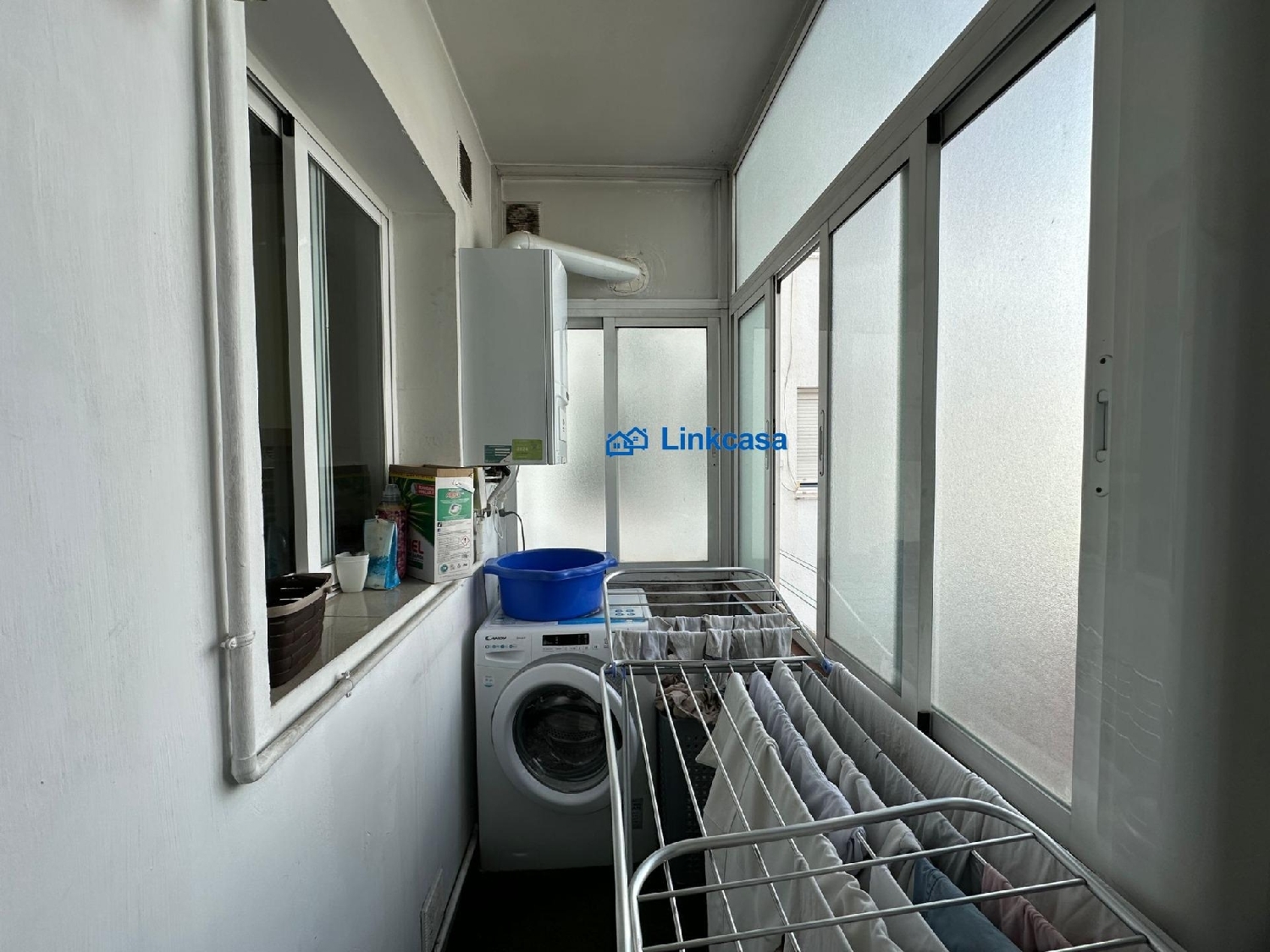  till salu lägenhet Carabanchel-Puerta Bonita Madrid Capital 8
